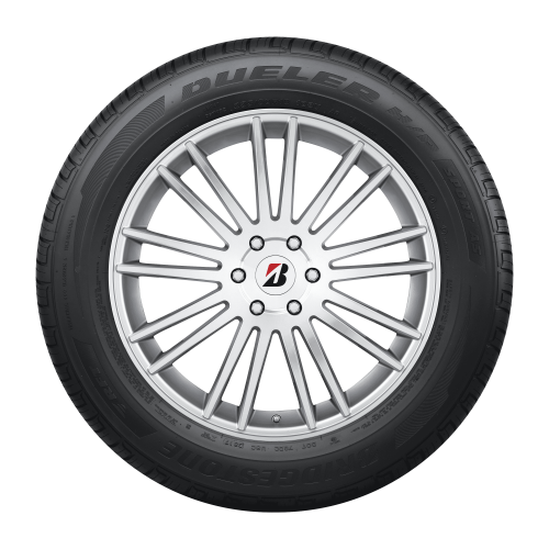 225/65 R17 DUELER H/P SPORT AS - Image 3