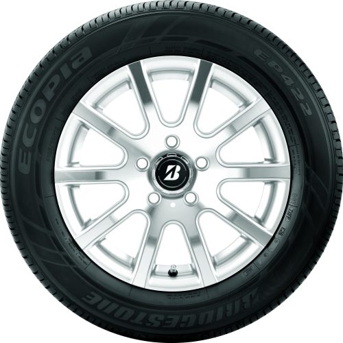 195/55 R16 86V ECOPIA EP422 - Image 2