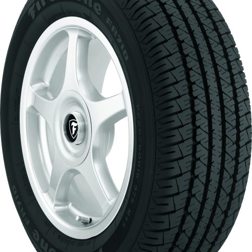 P215/60 R16 94S FSERIES FR 710 - Image 3