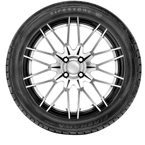 205/55R16 91V FIREHAWK 900 - Image 3