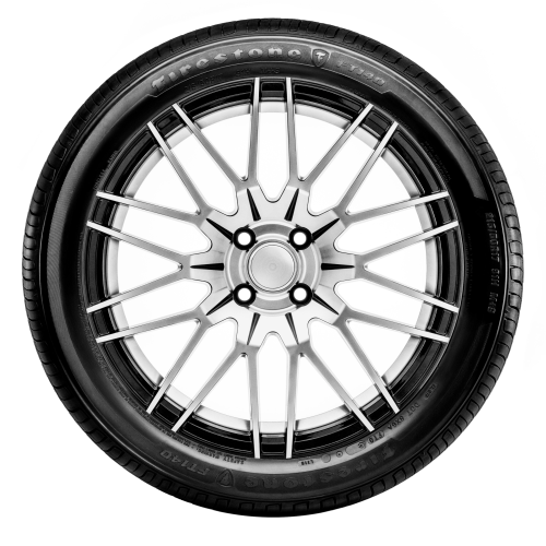 215/55R16 93H FT140 - Image 3