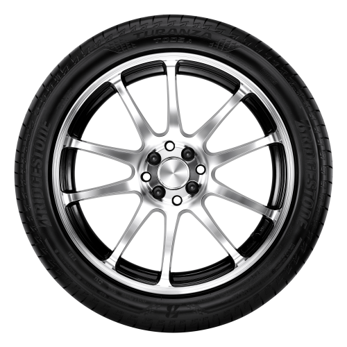 215/45R18 89W TURANZA T005A - Image 2