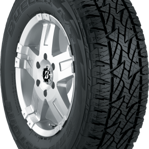 255/70 R16 111H DUELER AT REVO 2