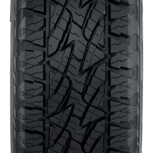 255/70 R16 111H DUELER AT REVO 2 - Image 2