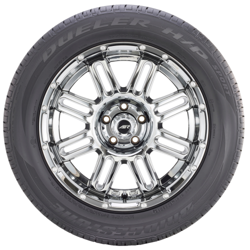 225/55 R18 98H DUELER H/P SPORT - Image 2