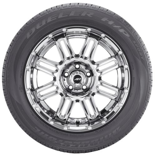 235/60R18 XL 107V DUELER HP SPORT - Image 2