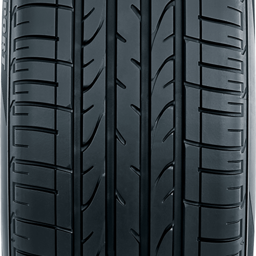 235/60R18 XL 107V DUELER HP SPORT - Image 3