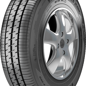 185/70 R14 88T F-700