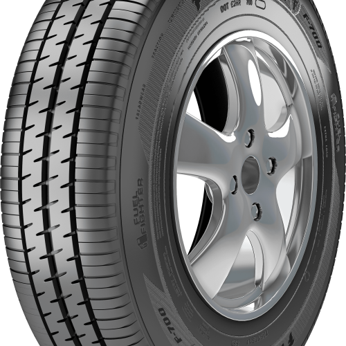 185/70 R14 88T F-700