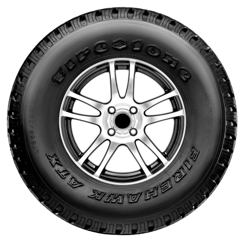 265/75 R16 FIREHAWK ATX - Image 2