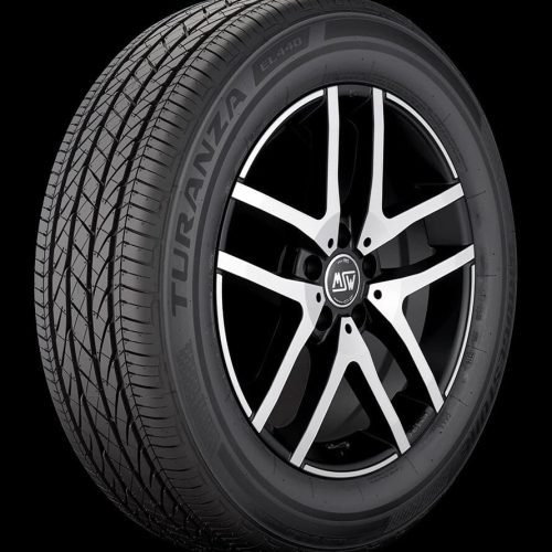 215/45R18 89V TURANZA EL440 - Image 2