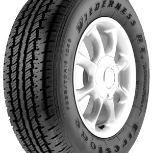 P215/70 R15 96S WILDERNESS HT
